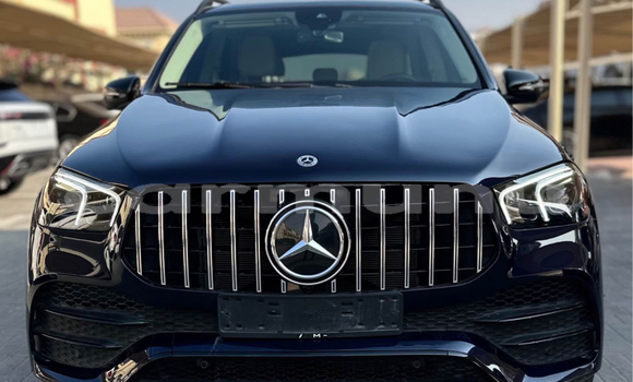 Acheter Occasion Voiture Mercedes-Benz GLE Noir à Brazzaville, Commune de Brazzaville Acheter Occasion Voiture Mercedes-Benz GLE Noir à Brazzaville, Commune de Brazzaville