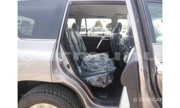 Acheter Import Voiture Toyota Prado Marron à Import - Dubai, Région de la Bouenza Acheter Import Voiture Toyota Prado Marron à Import - Dubai, Région de la Bouenza