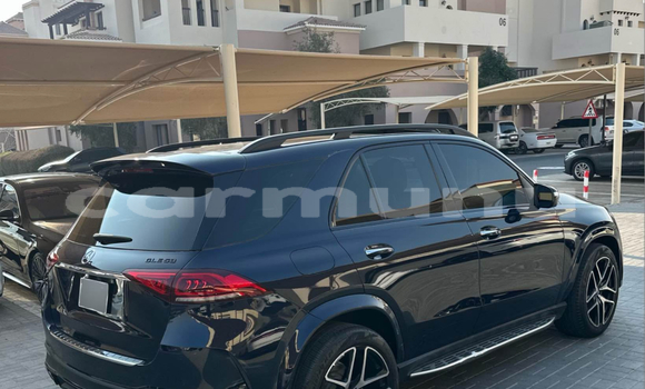 Acheter Occasion Voiture Mercedes-Benz GLE Noir à Brazzaville, Commune de Brazzaville Acheter Occasion Voiture Mercedes-Benz GLE Noir à Brazzaville, Commune de Brazzaville