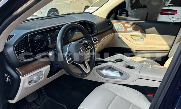 Acheter Occasion Voiture Mercedes-Benz GLE Noir à Brazzaville, Commune de Brazzaville Acheter Occasion Voiture Mercedes-Benz GLE Noir à Brazzaville, Commune de Brazzaville