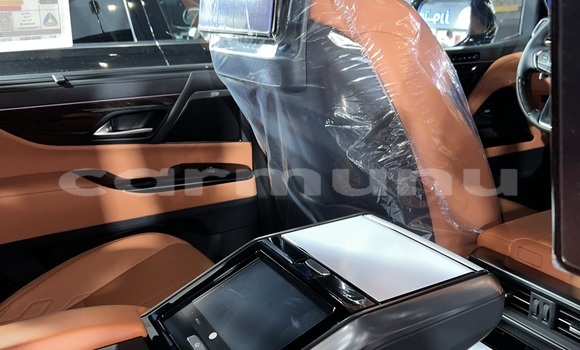 Acheter Occasion Voiture Lexus LX 570 Noir à Brazzaville, Commune de Brazzaville Acheter Occasion Voiture Lexus LX 570 Noir à Brazzaville, Commune de Brazzaville