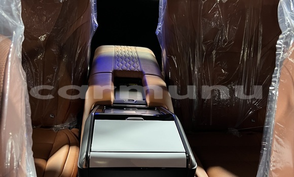 Acheter Occasion Voiture Lexus LX 570 Noir à Brazzaville, Commune de Brazzaville Acheter Occasion Voiture Lexus LX 570 Noir à Brazzaville, Commune de Brazzaville