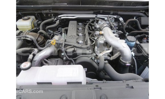 Acheter Import Voiture Toyota Prado Marron à Import - Dubai, Région de la Bouenza Acheter Import Voiture Toyota Prado Marron à Import - Dubai, Région de la Bouenza