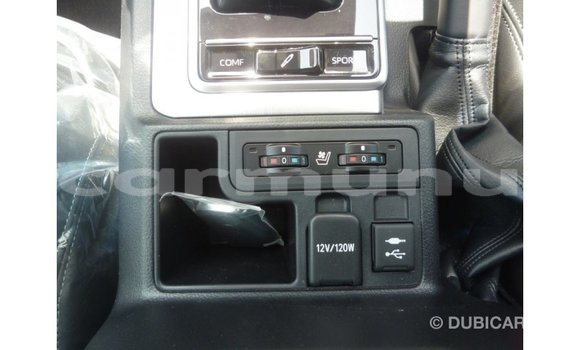 Acheter Import Voiture Toyota Prado Marron à Import - Dubai, Région de la Bouenza Acheter Import Voiture Toyota Prado Marron à Import - Dubai, Région de la Bouenza
