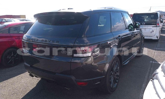 Acheter Occasion Voiture Land Rover Range Rover Sport Autre à Brazzaville, Commune de Brazzaville Acheter Occasion Voiture Land Rover Range Rover Sport Autre à Brazzaville, Commune de Brazzaville