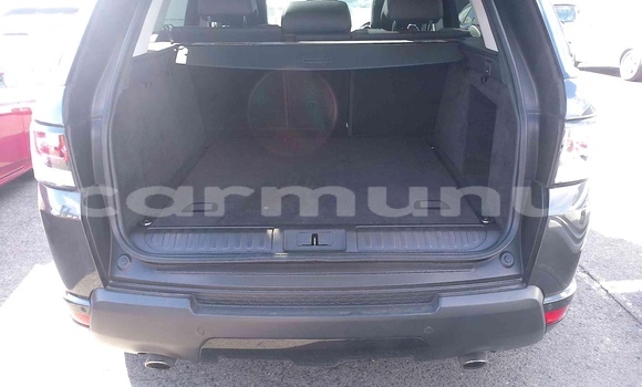 Acheter Occasion Voiture Land Rover Range Rover Sport Autre à Brazzaville, Commune de Brazzaville Acheter Occasion Voiture Land Rover Range Rover Sport Autre à Brazzaville, Commune de Brazzaville