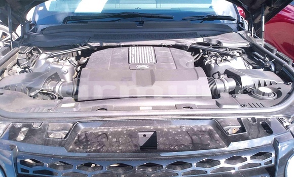 Acheter Occasion Voiture Land Rover Range Rover Sport Autre à Brazzaville, Commune de Brazzaville Acheter Occasion Voiture Land Rover Range Rover Sport Autre à Brazzaville, Commune de Brazzaville