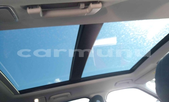 Acheter Occasion Voiture Land Rover Range Rover Sport Autre à Brazzaville, Commune de Brazzaville Acheter Occasion Voiture Land Rover Range Rover Sport Autre à Brazzaville, Commune de Brazzaville