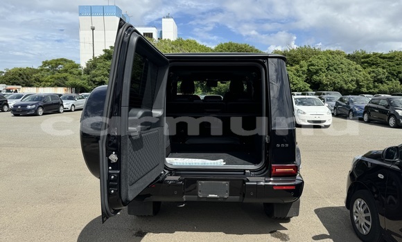 Acheter Occasion Voiture Mercedes-Benz G-klasse AMG Noir à Brazzaville, Commune de Brazzaville Acheter Occasion Voiture Mercedes-Benz G-klasse AMG Noir à Brazzaville, Commune de Brazzaville