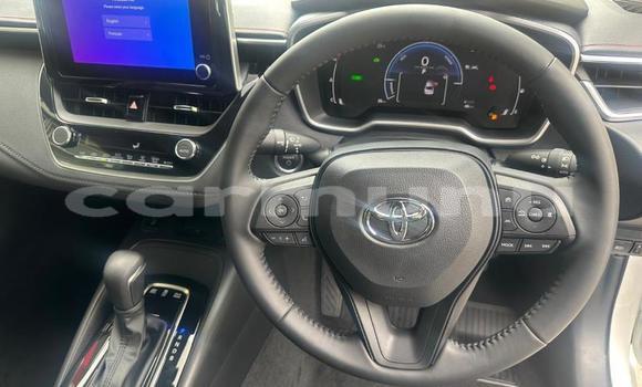Buy Used Toyota Corolla White Car in Brazzaville in Municipality of Brazzaville Buy Used Toyota Corolla White Car in Brazzaville in Municipality of Brazzaville