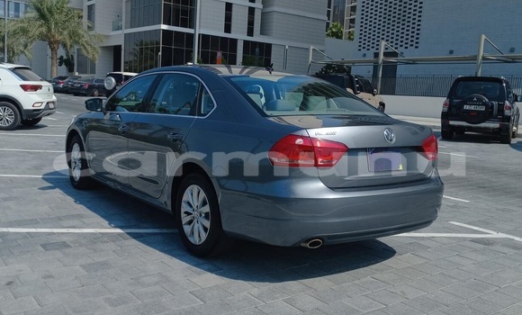 Acheter Occasion Voiture Volkswagen Passat Bleu à Brazzaville, Commune de Brazzaville Acheter Occasion Voiture Volkswagen Passat Bleu à Brazzaville, Commune de Brazzaville
