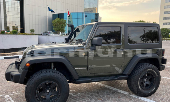 Acheter Occasion Voiture Jeep Wrangler Noir à Brazzaville, Commune de Brazzaville Acheter Occasion Voiture Jeep Wrangler Noir à Brazzaville, Commune de Brazzaville