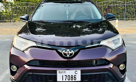 Acheter Occasion Voiture Toyota RAV4 Autre à Brazzaville, Commune de Brazzaville Acheter Occasion Voiture Toyota RAV4 Autre à Brazzaville, Commune de Brazzaville