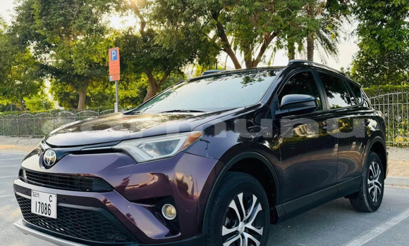 Acheter Occasion Voiture Toyota RAV4 Autre à Brazzaville, Commune de Brazzaville Acheter Occasion Voiture Toyota RAV4 Autre à Brazzaville, Commune de Brazzaville