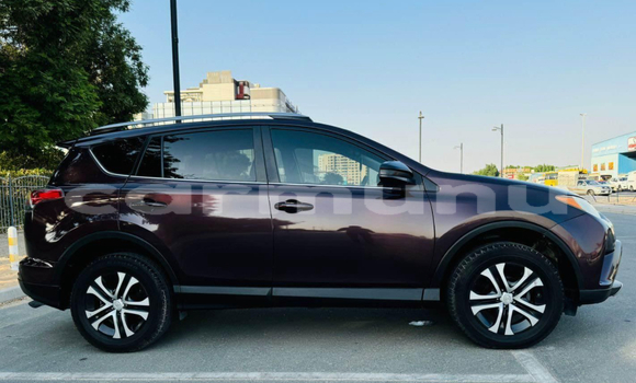 Acheter Occasion Voiture Toyota RAV4 Autre à Brazzaville, Commune de Brazzaville Acheter Occasion Voiture Toyota RAV4 Autre à Brazzaville, Commune de Brazzaville