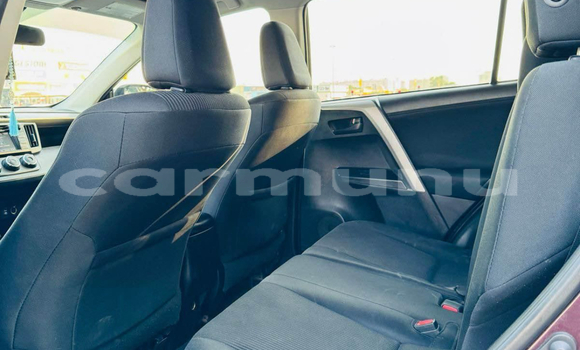 Acheter Occasion Voiture Toyota RAV4 Autre à Brazzaville, Commune de Brazzaville Acheter Occasion Voiture Toyota RAV4 Autre à Brazzaville, Commune de Brazzaville