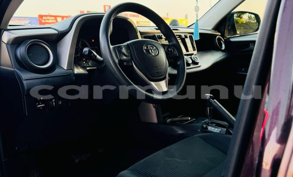 Acheter Occasion Voiture Toyota RAV4 Autre à Brazzaville, Commune de Brazzaville Acheter Occasion Voiture Toyota RAV4 Autre à Brazzaville, Commune de Brazzaville