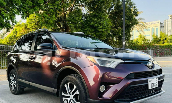 Acheter Occasion Voiture Toyota RAV4 Autre à Brazzaville, Commune de Brazzaville Acheter Occasion Voiture Toyota RAV4 Autre à Brazzaville, Commune de Brazzaville