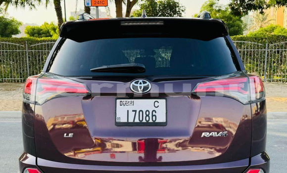 Acheter Occasion Voiture Toyota RAV4 Autre à Brazzaville, Commune de Brazzaville Acheter Occasion Voiture Toyota RAV4 Autre à Brazzaville, Commune de Brazzaville