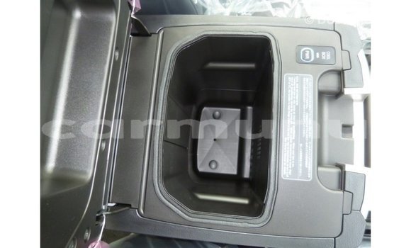 Acheter Import Voiture Toyota Land Cruiser Noir à Import - Dubai, Région de la Bouenza Acheter Import Voiture Toyota Land Cruiser Noir à Import - Dubai, Région de la Bouenza