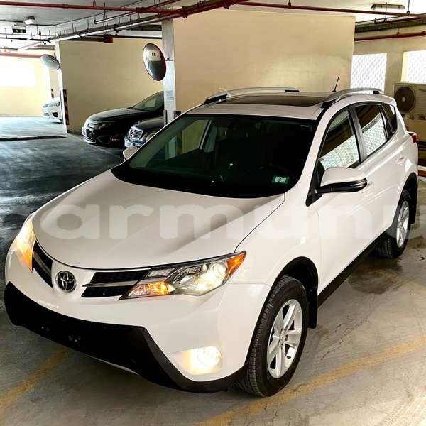 Big with watermark toyota rav4 region du kouilou pointe noire 8133