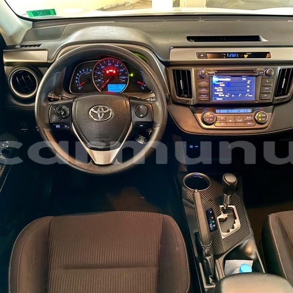 Big with watermark toyota rav4 region du kouilou pointe noire 8133