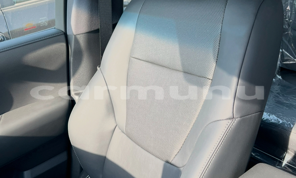 Acheter Occasion Voiture Toyota Land Cruiser Noir à Brazzaville, Commune de Brazzaville Acheter Occasion Voiture Toyota Land Cruiser Noir à Brazzaville, Commune de Brazzaville