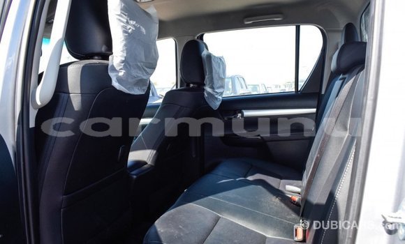 Buy Import Toyota Hilux Other Car in Import - Dubai in Region of Bouenza Buy Import Toyota Hilux Other Car in Import - Dubai in Region of Bouenza
