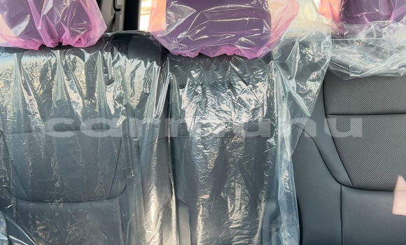 Acheter Occasion Voiture Toyota Land Cruiser Noir à Brazzaville, Commune de Brazzaville Acheter Occasion Voiture Toyota Land Cruiser Noir à Brazzaville, Commune de Brazzaville