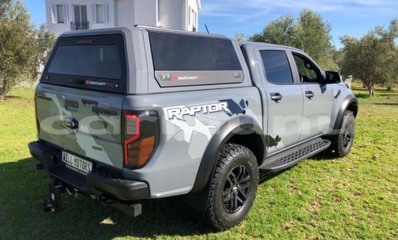 Acheter Occasion Voiture Ford Ranger Bleu à Brazzaville, Commune de Brazzaville Acheter Occasion Voiture Ford Ranger Bleu à Brazzaville, Commune de Brazzaville