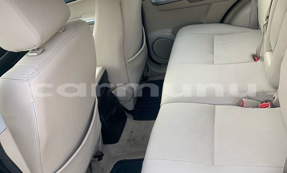 Acheter Occasion Voiture Suzuki Grand Vitara Marron à Pointe–Noire, Région du Kouilou Acheter Occasion Voiture Suzuki Grand Vitara Marron à Pointe–Noire, Région du Kouilou