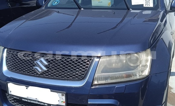 Acheter Occasion Voiture Suzuki Grand Vitara Bleu à Brazzaville, Commune de Brazzaville Acheter Occasion Voiture Suzuki Grand Vitara Bleu à Brazzaville, Commune de Brazzaville