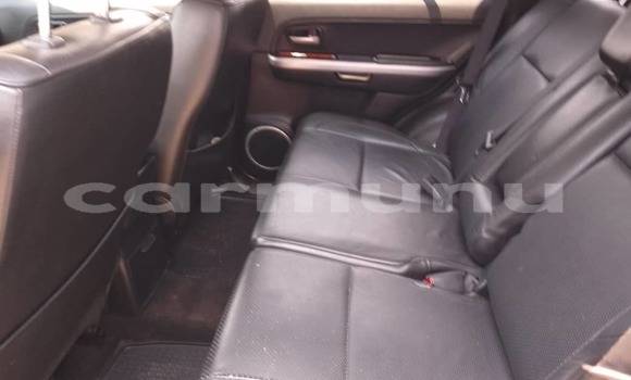 Acheter Occasion Voiture Suzuki Grand Vitara Bleu à Brazzaville, Commune de Brazzaville Acheter Occasion Voiture Suzuki Grand Vitara Bleu à Brazzaville, Commune de Brazzaville