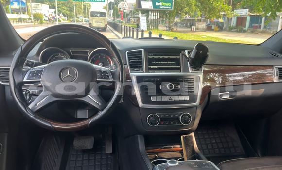 Acheter Occasion Voiture Mercedes Viano Noir à Brazzaville, Commune de Brazzaville Acheter Occasion Voiture Mercedes Viano Noir à Brazzaville, Commune de Brazzaville