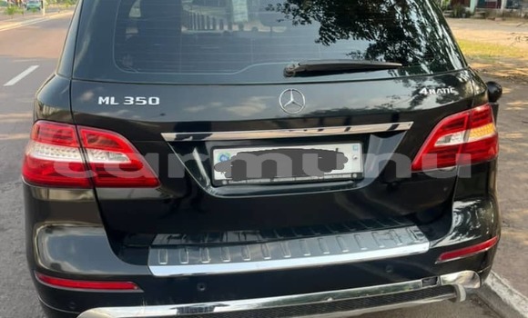 Acheter Occasion Voiture Mercedes Viano Noir à Brazzaville, Commune de Brazzaville Acheter Occasion Voiture Mercedes Viano Noir à Brazzaville, Commune de Brazzaville