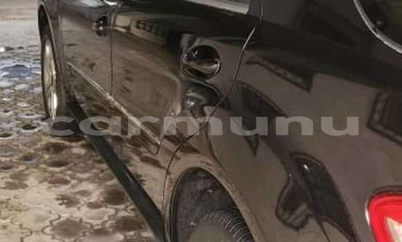 Acheter Occasion Voiture Mercedes Viano Noir à Brazzaville, Commune de Brazzaville Acheter Occasion Voiture Mercedes Viano Noir à Brazzaville, Commune de Brazzaville