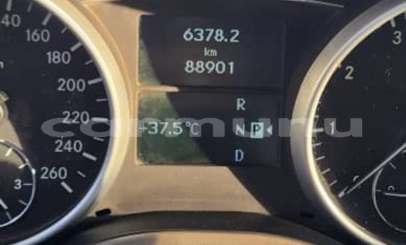 Acheter Occasion Voiture Mercedes Viano Noir à Brazzaville, Commune de Brazzaville Acheter Occasion Voiture Mercedes Viano Noir à Brazzaville, Commune de Brazzaville