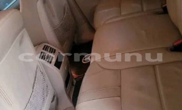 Acheter Occasion Voiture Mercedes Viano Noir à Brazzaville, Commune de Brazzaville Acheter Occasion Voiture Mercedes Viano Noir à Brazzaville, Commune de Brazzaville