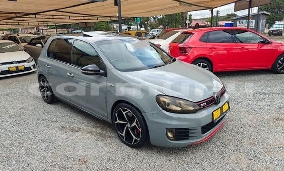 Acheter Occasion Voiture Volkswagen Golf GTI Autre à Brazzaville, Commune de Brazzaville Acheter Occasion Voiture Volkswagen Golf GTI Autre à Brazzaville, Commune de Brazzaville