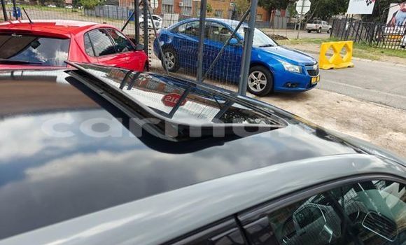Acheter Occasion Voiture Volkswagen Golf GTI Autre à Brazzaville, Commune de Brazzaville Acheter Occasion Voiture Volkswagen Golf GTI Autre à Brazzaville, Commune de Brazzaville