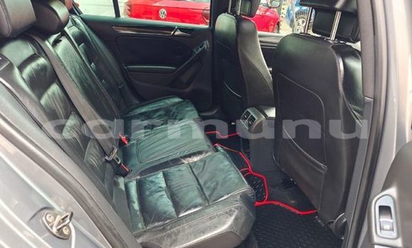 Acheter Occasion Voiture Volkswagen Golf GTI Autre à Brazzaville, Commune de Brazzaville Acheter Occasion Voiture Volkswagen Golf GTI Autre à Brazzaville, Commune de Brazzaville