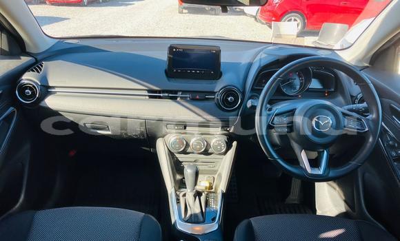 Acheter Occasion Voiture Mazda Demio Bleu à Brazzaville, Commune de Brazzaville Acheter Occasion Voiture Mazda Demio Bleu à Brazzaville, Commune de Brazzaville