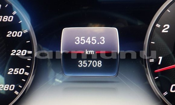 Acheter Occasion Voiture Mercedes-Benz G-klasse AMG Noir à Brazzaville, Commune de Brazzaville Acheter Occasion Voiture Mercedes-Benz G-klasse AMG Noir à Brazzaville, Commune de Brazzaville