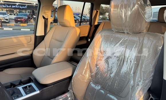 Acheter Occasion Voiture Toyota Prado Gris à Brazzaville, Commune de Brazzaville Acheter Occasion Voiture Toyota Prado Gris à Brazzaville, Commune de Brazzaville