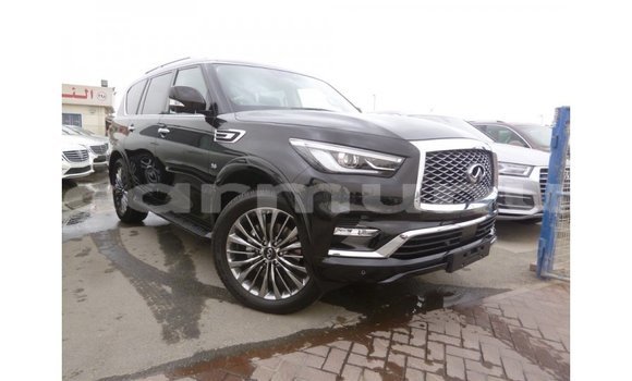 Buy Import Infiniti Q Black Car in Import - Dubai in Region of Bouenza Buy Import Infiniti Q Black Car in Import - Dubai in Region of Bouenza
