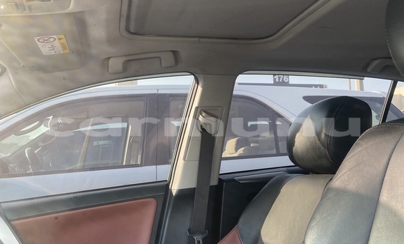 Acheter Occasion Voiture Toyota RAV4 Noir à Brazzaville, Commune de Brazzaville Acheter Occasion Voiture Toyota RAV4 Noir à Brazzaville, Commune de Brazzaville