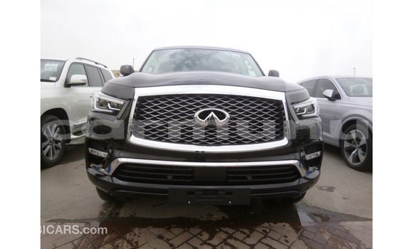 Buy Import Infiniti Q Black Car in Import - Dubai in Region of Bouenza Buy Import Infiniti Q Black Car in Import - Dubai in Region of Bouenza