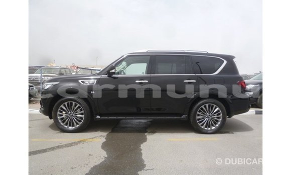 Buy Import Infiniti Q Black Car in Import - Dubai in Region of Bouenza Buy Import Infiniti Q Black Car in Import - Dubai in Region of Bouenza
