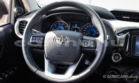 Buy Import Toyota Hilux Other Car in Import - Dubai in Region of Bouenza Buy Import Toyota Hilux Other Car in Import - Dubai in Region of Bouenza