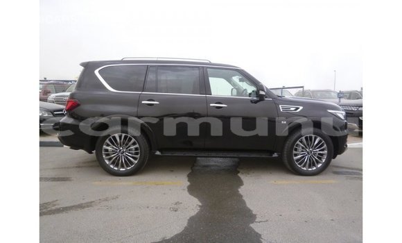 Buy Import Infiniti Q Black Car in Import - Dubai in Region of Bouenza Buy Import Infiniti Q Black Car in Import - Dubai in Region of Bouenza